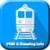 PNR and Train Running Status icon