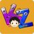 KidsZone - Play icon