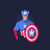 Captain_Americ icon