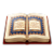 Muslim Waktu Solat Quran icon