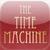 The Time Machine by H. G. Wells; ebook icon