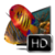 3D Living Aquarium Screensaver  icon