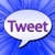 Tweet - iPad edition for Twitter icon
