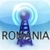 Radio Romania - Alarm Clock + Recording / Radioul Romnia - Ceas-Alarm + nregistrare icon