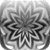 3D Bloom Circle Live Wallpaper icon