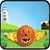 Fruit Ball Roll and fall:Mad fun app for free