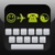 Keyboard Pro+ (Send creative texts in seconds!) icon