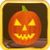 Halloween decryption escape icon