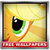 My Little Pony HD Wallpaper Themes icon