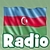 Azerbaijan Radio Stations app for free