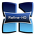 Refine-HD Next Launcher 3D Theme icon