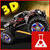 Monster Truck 3D - Free icon