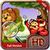 Free Hidden Object Games - The Trick icon