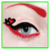 Makeup for Valentines Day icon