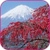 Sakura HD Video Live Wallpaper icon