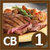 CookBook: BBQ Recipes icon