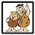 Flintstones - The Rescue of Dino and Hoppy Arcade icon