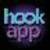 HookApp Messenger icon