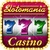 Slotomania Casino Slots Game icon