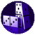 Play Dominoes icon