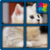 Cat The Jigsaw Puzzle Free icon
