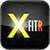XFitR Fitness icon