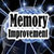 Memory Improvement icon