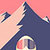 Alpine Egg ★ Yeti Snow Safari icon