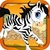 Zebra Run 2018 app for free