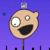 Head on a Stick (Hovr) icon