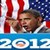 Barack Obama Campaign Live Wallpaper icon