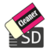Forever Gone - SD Card Cleaner icon