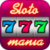 Slotomania - slot machines icon
