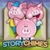 Three Little Pigs StoryChimes (FREE) icon