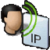 Simple Pttdroid icon