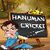 Hanuman Cricket icon