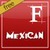 Mexican Font - Rooted icon
