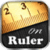 ON Ruler app for free