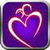 Love application icon