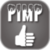 Pimp My Name icon