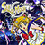 Sailor moon Puzzle icon