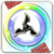 Rolling Circle and Walls icon