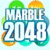 Marble 2048 icon