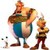 Asterix and the Power of The Gods HD icon