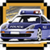 Ultimate Police Car Racing - Two Cars icon