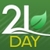 21-Day Vegan Kickstart icon