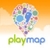 PlayMap icon