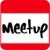 Meetup icon