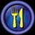 Diner Dictionary icon