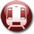 Delhi Metro Train icon